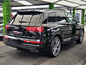 Audi Q7 BLACK EDITION/S-LINE/MATRIX/360CAM/DISTR/BOSE/LIZI - цена по договаряне - 45768268 5