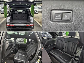 Audi Q7 BLACK EDITION/S-LINE/MATRIX/360CAM/DISTR/BOSE/LIZI - цена по договаряне - 45768268 16