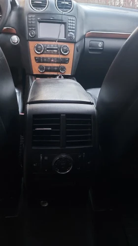 Mercedes-Benz GL 500 5.5 388hp AMG facelift Swiss - 18700 € / 36574.02 лв. - 41768477 7