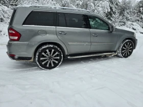 Mercedes-Benz GL 500 5.5 388hp AMG facelift Swiss - 18700 € / 36574.02 лв. - 41768477 3