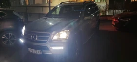 Mercedes-Benz GL 500 5.5 388hp AMG facelift Swiss - 18700 € / 36574.02 лв. - 41768477 9