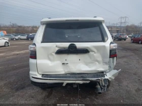 Toyota 4runner LIMITED NIGHTSHADE* * 2 ключа - 22340 € / 43693.24 лв. - 48147880 6