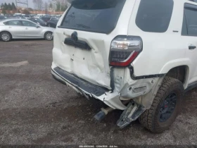 Toyota 4runner LIMITED NIGHTSHADE* * 2 ключа - 22340 € / 43693.24 лв. - 48147880 7