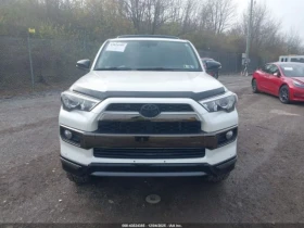 Toyota 4runner LIMITED NIGHTSHADE* * 2 ключа