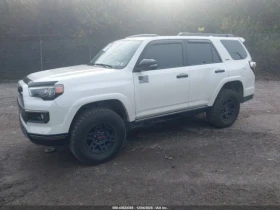 Toyota 4runner LIMITED NIGHTSHADE* * 2 ключа - 22340 € / 43693.24 лв. - 48147880 3