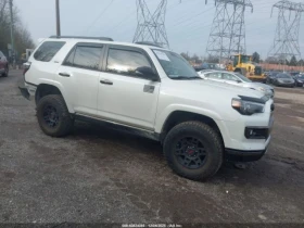 Toyota 4runner LIMITED NIGHTSHADE* * 2 ключа - 22340 € / 43693.24 лв. - 48147880 2