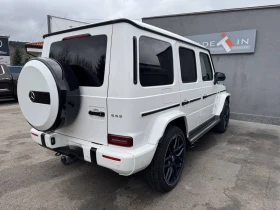 Mercedes-Benz G 63 AMG - 148000 € / 289462.84 лв. - 93329718 4