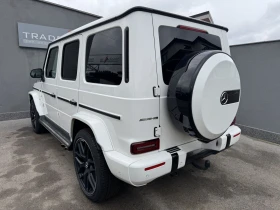 Mercedes-Benz G 63 AMG - 148000 € / 289462.84 лв. - 93329718 6