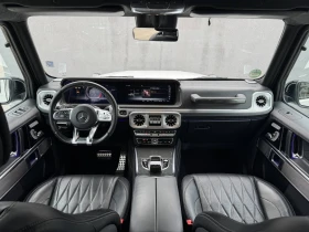 Mercedes-Benz G 63 AMG - 148000 € / 289462.84 лв. - 93329718 10
