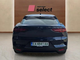 Jaguar I-Pace 90 kWh, снимка 6