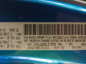 Jeep Wrangler 3.6l Unlimited Willys Wheeler, снимка 9