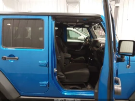 Jeep Wrangler 3.6l Unlimited Willys Wheeler, снимка 5