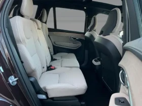 Volvo Xc90 B5 AWD = Ultra Bright = 7 Seats Гаранция - 74500 € / 145709.33 лв. - 44617284 9