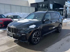 BMW X7 * xDrive40i * ДИСТРОНИК * 360 * H/K