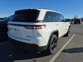 Jeep Grand cherokee * LIMITED * ДИСТРОНИК* ПОДГРЕВИ* ОБДУХВАНЕ*  - 28450 € / 55643.36 лв. - 37357400 3