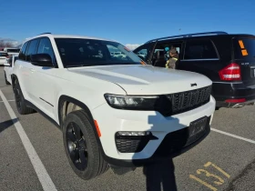 Jeep Grand cherokee * LIMITED * ДИСТРОНИК* ПОДГРЕВИ* ОБДУХВАНЕ*  - 28450 € / 55643.36 лв. - 37357400 2