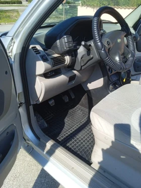 Land Rover Freelander - 1800 € / 3520.49 лв. - 22120858 11