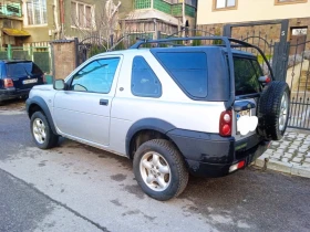 Land Rover Freelander - 1800 € / 3520.49 лв. - 22120858 7