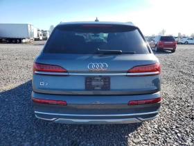 Audi Q7 3.0L 6 ALL WHEEL DRIVE - 27800 € / 54372.07 лв. - 33072405 6