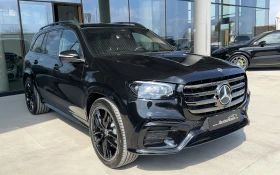 Mercedes-Benz GLS580  4MATIC AMG