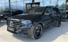 Mercedes-Benz GLS580  4MATIC AMG - цена по договаряне - 24526304 2