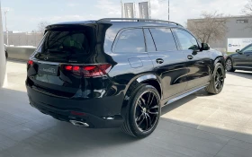 Mercedes-Benz GLS580  4MATIC AMG - цена по договаряне - 24526304 4
