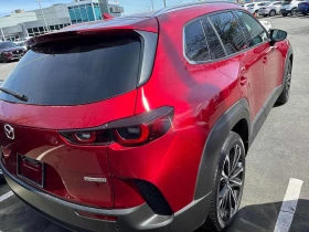 Mazda CX-50 GT * * CARFAX * * АВТО КРЕДИТ * *  | Auto.bg — изображение 4