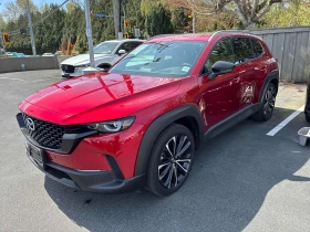 Mazda CX-50 GT * * CARFAX * * АВТО КРЕДИТ * *  | Auto.bg — изображение 2