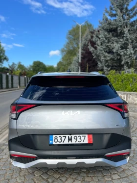 Kia Sportage 2.0* 4WD* PRESTIGE*  | Mobile.bg � ����� ������ 6