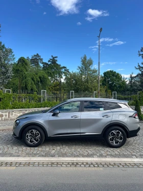 Kia Sportage 2.0* 4WD* PRESTIGE*  | Mobile.bg � ����� ������ 7