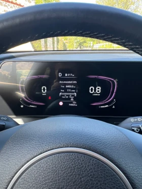 Kia Sportage 2.0* 4WD* PRESTIGE*  | Mobile.bg � ����� ������ 9