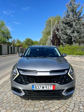Kia Sportage 2.0* 4WD* PRESTIGE*  | Mobile.bg � ����� ������ 2