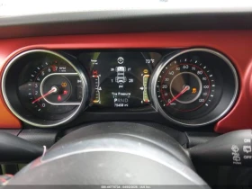 Jeep Wrangler UNLIMITED RUBICON 4X4  | Mobile.bg � ����� ������ 7