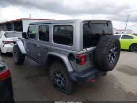 Jeep Wrangler UNLIMITED RUBICON 4X4  | Mobile.bg � ����� ������ 14