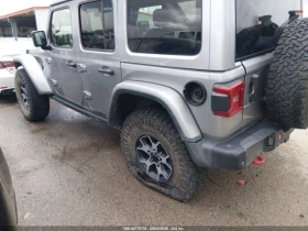 Jeep Wrangler UNLIMITED RUBICON 4X4  | Mobile.bg � ����� ������ 6