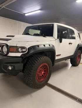 Toyota Fj cruiser | Mobile.bg � ����� ������ 3