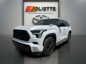 Toyota Sequoia LIMITED* * HYBRID* * 4WD | Mobile.bg � ����� ������ 3