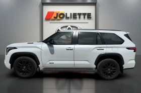 Toyota Sequoia LIMITED* * HYBRID* * 4WD | Mobile.bg � ����� ������ 4