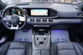 Mercedes-Benz GLE 53 4MATIC AMG Coupe  | Mobile.bg � ����� ������ 8