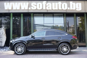 Mercedes-Benz GLE 53 4MATIC AMG Coupe  | Mobile.bg � ����� ������ 4