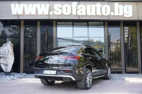 Mercedes-Benz GLE 53 4MATIC AMG Coupe  | Mobile.bg � ����� ������ 6
