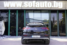 Mercedes-Benz GLE 53 4MATIC AMG Coupe  | Mobile.bg � ����� ������ 5