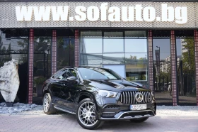 Mercedes-Benz GLE 53 4MATIC AMG Coupe  | Mobile.bg � ����� ������ 3