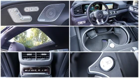 Mercedes-Benz GLE 53 4MATIC AMG Coupe  | Mobile.bg � ����� ������ 12