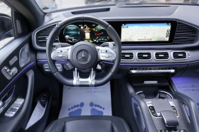 Mercedes-Benz GLE 53 4MATIC AMG Coupe  | Mobile.bg � ����� ������ 10