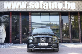 Mercedes-Benz GLE 53 4MATIC AMG Coupe  | Mobile.bg � ����� ������ 2