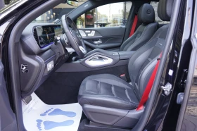 Mercedes-Benz GLE 53 4MATIC AMG Coupe  | Mobile.bg � ����� ������ 9