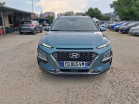 Hyundai Kona 1.6 4x4 | Mobile.bg � ����� ������ 2