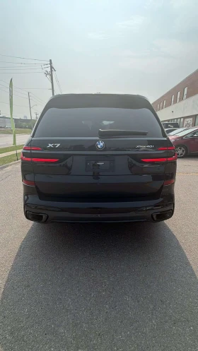 BMW X7 * xDrive40i * ���������� ����� * CARFAX | Mobile.bg � ����� ������ 4