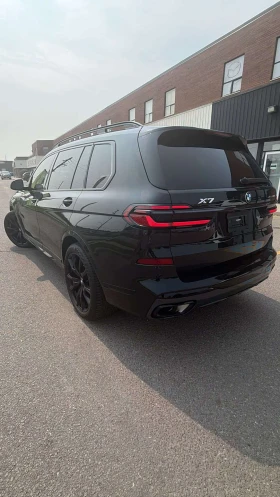 BMW X7 * xDrive40i * ���������� ����� * CARFAX | Mobile.bg � ����� ������ 8